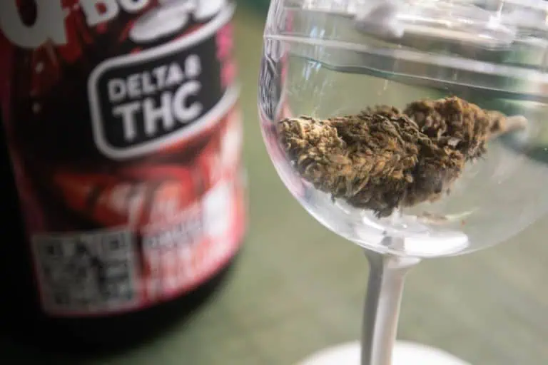 A blanket THC ban has passed the Texas Legislature. What happens now?