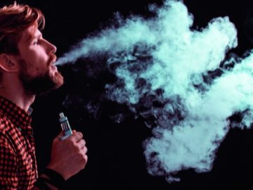 Research Examines Consumer Plans Ahead Of Single-Use Vape Ban | Talking Retail