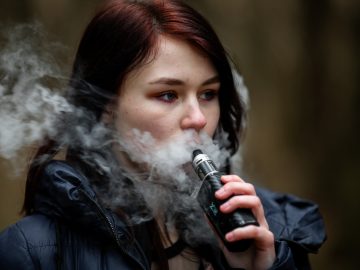 Shocking 76% Of Young Irish Vape Users Had Never Smoked Traditional Cigarettes – Euractiv