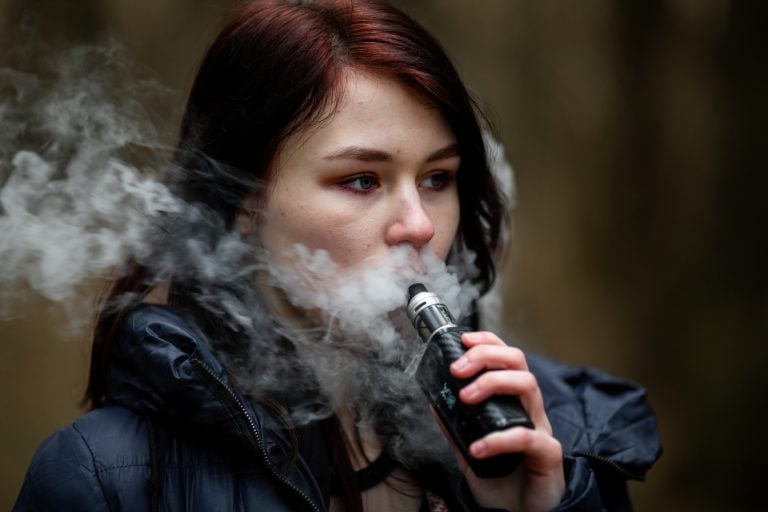 Shocking 76% Of Young Irish Vape Users Had Never Smoked Traditional Cigarettes – Euractiv