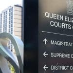 Teen who stabbed stepdad 35 times found not guilty of murder 4 Teen who stabbed stepdad 35 times found not guilty of murder