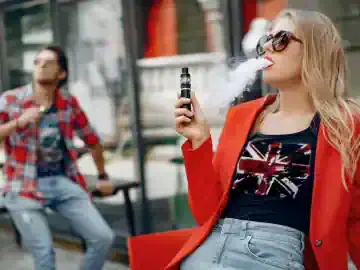 Countdown To Crisis: The UK’s Disposable Vape Ban And Its Unintended Consequences