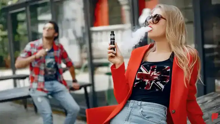 Countdown To Crisis: The UK’s Disposable Vape Ban And Its Unintended Consequences