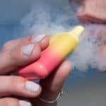 Quarter Of Disposable Vape Users Stockpile Ahead Of UK Ban, Survey Finds 4 Quarter Of Disposable Vape Users Stockpile Ahead Of UK Ban, Survey Finds
