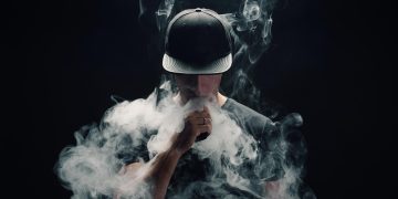Safer Vapes Might Be Worse: Ultrasonic Devices Found Full Of Toxic Metals