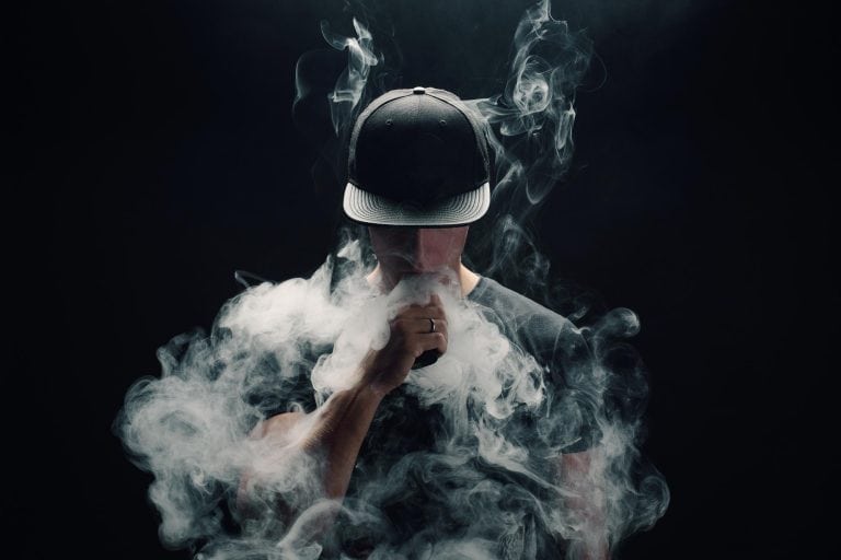 Safer Vapes Might Be Worse: Ultrasonic Devices Found Full Of Toxic Metals