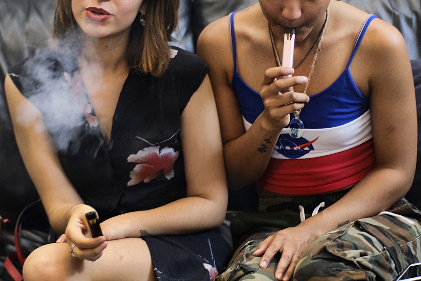 Iowa Vape Product Ban Temporarily Halted by Judge 3 Vaping Scene