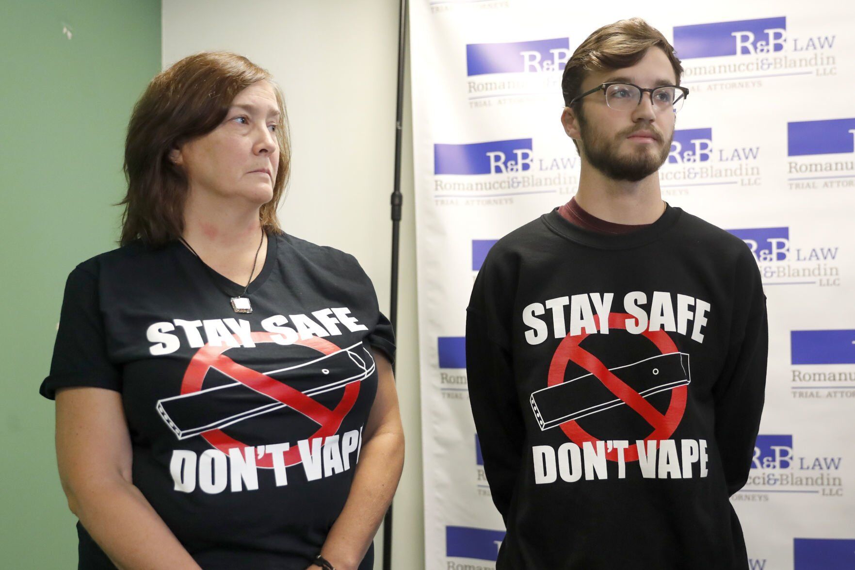 Iowa Vape Product Ban Temporarily Halted by Judge 4 Vaping Lawsuit