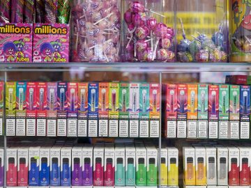 Disposable Vape Ban Begins – Here