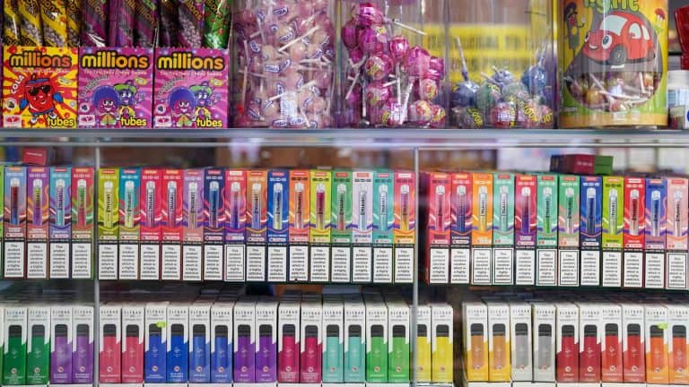 Disposable Vape Ban Begins – Here