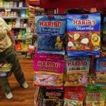 Popular Sweets Recalled In Belgium Over Cannabis In Dutch Gummies