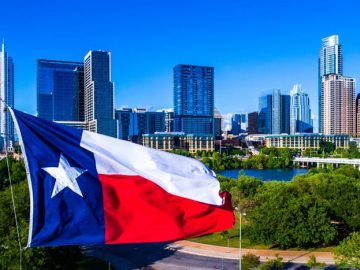 Texas Lawmakers Pass Toned-Down Version Of Vape Bill