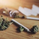 Researchers Show Cannabis Dependence Drives Links To Psychiatric Disorders