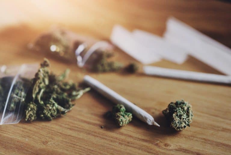 Researchers Show Cannabis Dependence Drives Links To Psychiatric Disorders