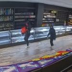 CAUGHT ON CAMERA: Cheyenne Vape Shop Burglarized