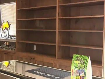 Flavored Vape Juices Pulled From Shelves As Utah’s Ban Is Enforced