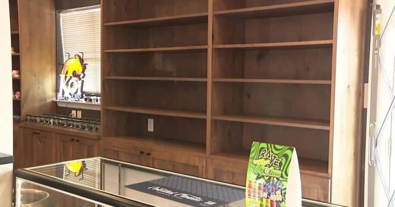 Flavored Vape Juices Pulled From Shelves As Utah’s Ban Is Enforced