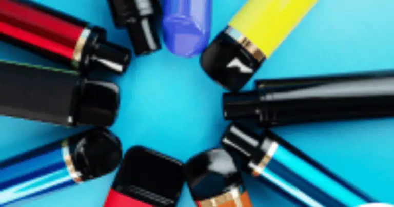 Single Use Vapes Ban Comes Into Force – Powys County Council