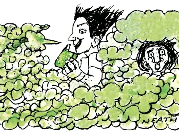 The Disposable Vape Ban Has Changed Nothing