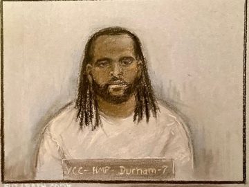 Ex-Footballer Jailed  Over 600,000 Cannabis Smuggling Plot