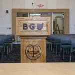 BG Planning Commission Continues Deliberating Vape Shops – Sent-Trib