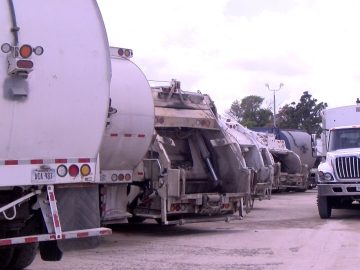 Those Things Do Just Explode: Lincoln Garbage Hauler Talks Vape-Fueled Trash Fires