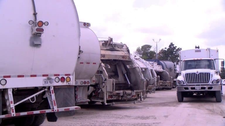 Those Things Do Just Explode: Lincoln Garbage Hauler Talks Vape-Fueled Trash Fires