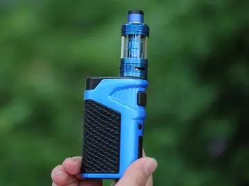 Mixed Views In Cambridgeshire Over Banning Of Single-Use Vapes