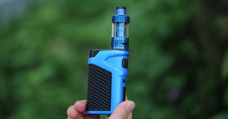 Mixed Views In Cambridgeshire Over Banning Of Single-Use Vapes