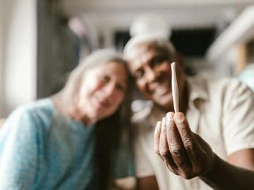 Top Pot Strains Helping Seniors Sleep Better and Stress Less | stupidDOPE | Est. 2008
