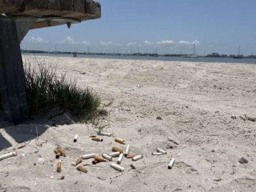 City Whys: Why Does The New Smoking Ban Allow Cigars?