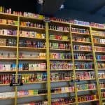 Control Vape Flavours, Nicotine Levels Addiction Medicine Association Of Malaysia 4 Control Vape Flavours, Nicotine Levels Addiction Medicine Association Of Malaysia