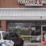 Smithfield Planning Commission Urges No On Vape Store Reopening – Smithfield Times