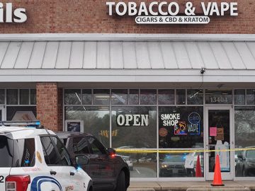 Smithfield Planning Commission Urges No On Vape Store Reopening – Smithfield Times