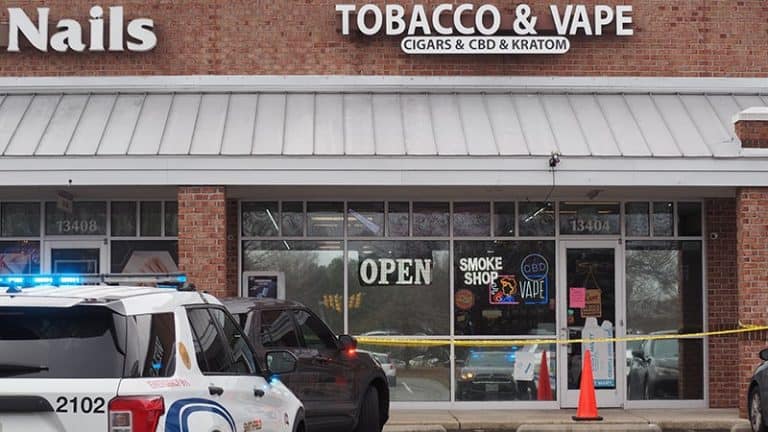 Smithfield Planning Commission Urges No On Vape Store Reopening – Smithfield Times