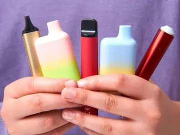 Full List Of 22 Countries Where Vaping Is Completely Banned