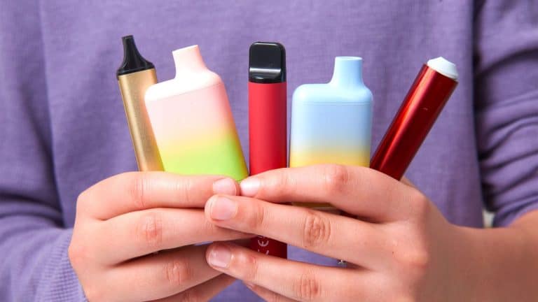 Full List Of 22 Countries Where Vaping Is Completely Banned