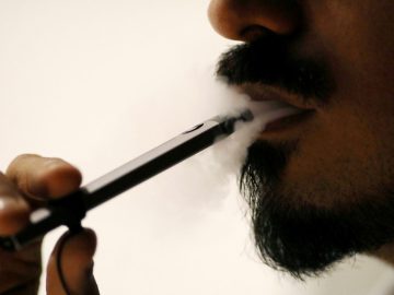 Groups Urge DepEd To Enforce Strict Anti-Smoking, Vaping Policies 13 Groups Urge DepEd To Enforce Strict Anti-Smoking, Vaping Policies