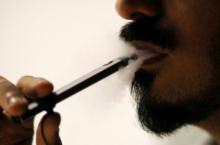 Groups Urge DepEd To Enforce Strict Anti-Smoking, Vaping Policies