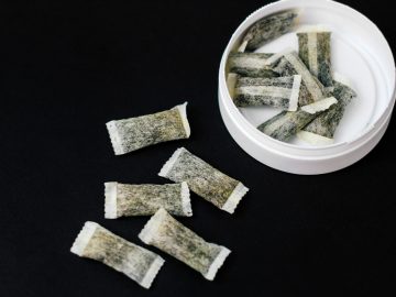 Convenience Stores See Strength Of OTP Assortment As Vapor Is Challenged