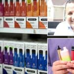 Major Change To Cigarette & Vape Rules Sparks Fears Of Mass Shop Closures