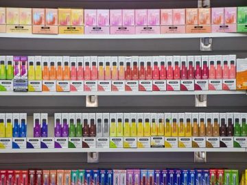 Tough New Vape Rules Set To Kick In 4 Tough New Vape Rules Set To Kick In