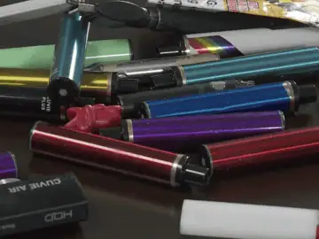 Arroyo Grande To Fully Ban Distribution Of E-Cigarettes