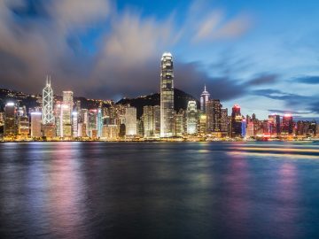 Quit Or Die Is Failing, Yet Hong Kong Plans Sweeping Vape Ban