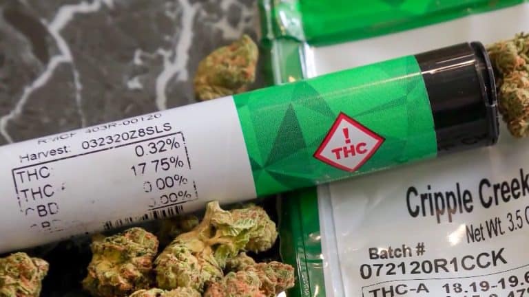Hemp Businesses On Edge Pending Governor Ban Decision