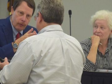 Vape Shop Ban Near Schools Being Considered By Aiken County Planning Commission