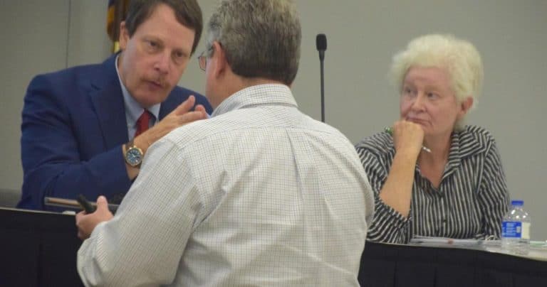 Vape Shop Ban Near Schools Being Considered By Aiken County Planning Commission