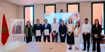 UM6P Partners With ANRAC To Boost Medical Cannabis Research In Morocco
