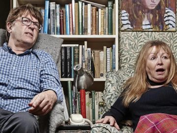 Gogglebox Star Mary Killen Reveals Vaping Addiction After ‘never Smoking A Cigarette’