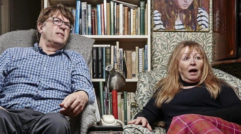 Gogglebox Star Mary Killen Reveals Vaping Addiction After ‘never Smoking A Cigarette’